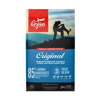 原味配方雞肉火雞肉成犬乾糧 (美國版)