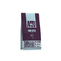 野生三文魚配方防敏天然貓糧