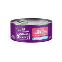 Carnivore Cravings 肉醬系列 - 吞拿魚南瓜配方成貓主食濕糧