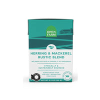 Open Farm 鯡魚鯖魚燉肉配方貓濕糧