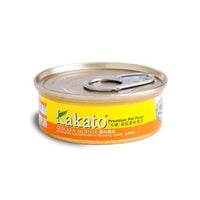 雞肉慕絲配方貓狗罐頭