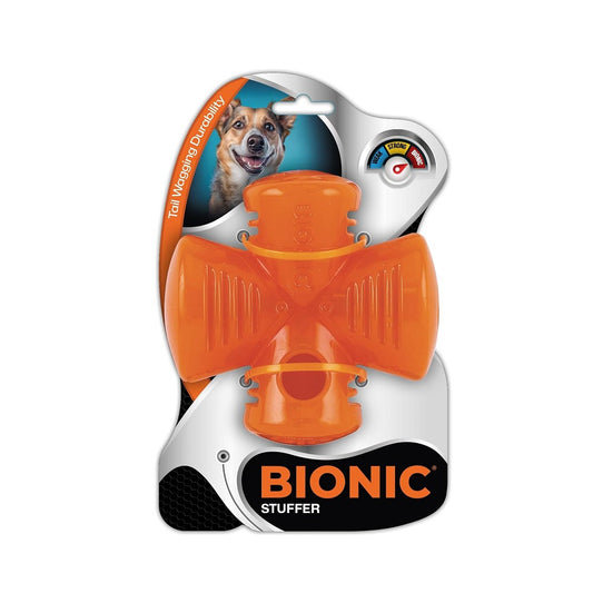 Bionic 耐咬寵物彈力玩具