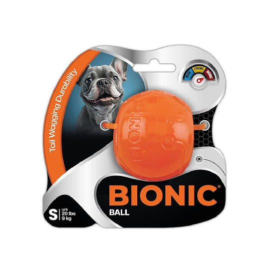 Bionic 耐咬寵物玩具球