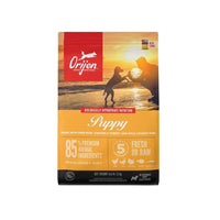 Orijen 幼犬配方雞肉火雞狗狗乾糧 (美國版)