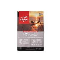 低卡減肥配方雞肉和火雞肉成犬狗乾糧 (美國版)