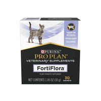 Pro Plan 系列 - FortiFlora 貓隻專用益生菌補充劑