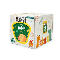 生鮮急凍人類食用級盒裝羊肉成犬狗糧