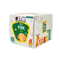 生鮮急凍人類食用級盒裝豬肉成犬狗糧
