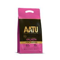 幼犬三文魚防敏天然狗糧