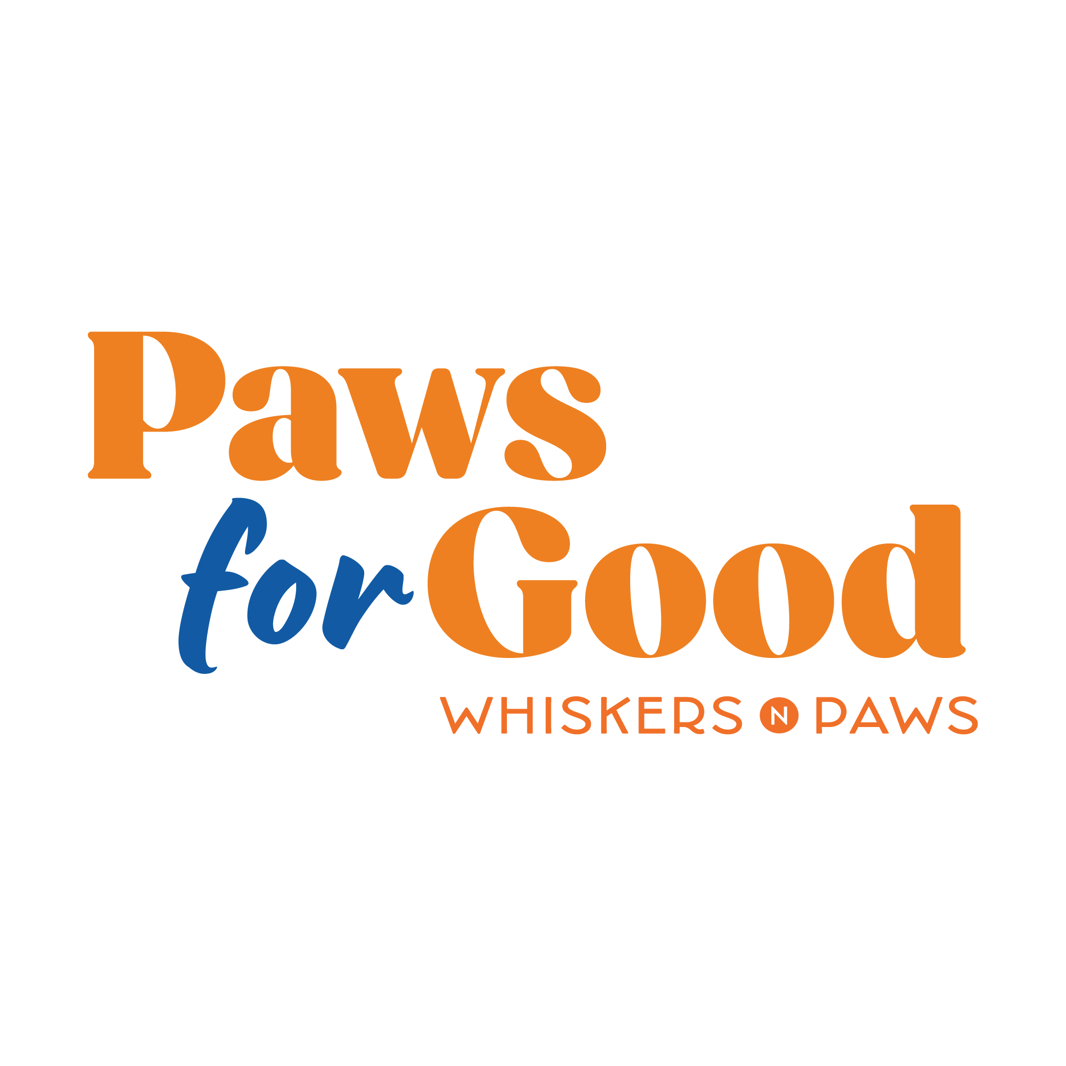 Paws for Good 會員計劃 (每月) (Hong Kong Paws Foundation (HK Paws) Donation)