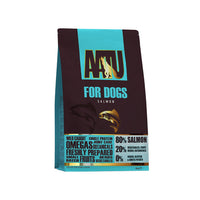 AATU 野生三文魚低敏配方天然狗糧