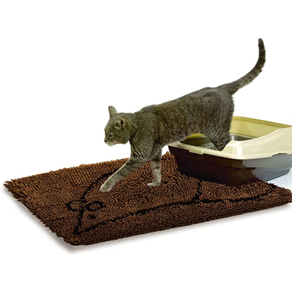 貓砂盤底墊