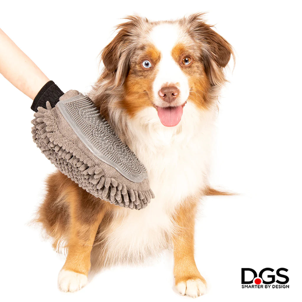 Dirty Dog 寵物清潔手套
