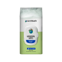 綠茶狗用順毛濕紙巾