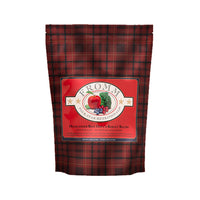 高地牛肉、燕麥和大麥狗乾糧