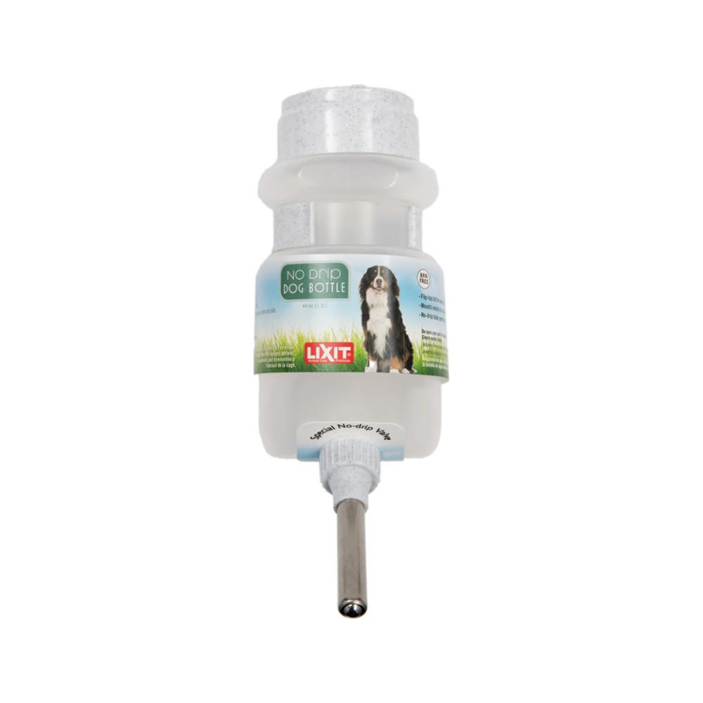 Lixit - No Drip Flip Top Bottle 44 oz