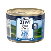 ZiwiPeak - Grain Free Free Range Lamb Dog Can 170 g