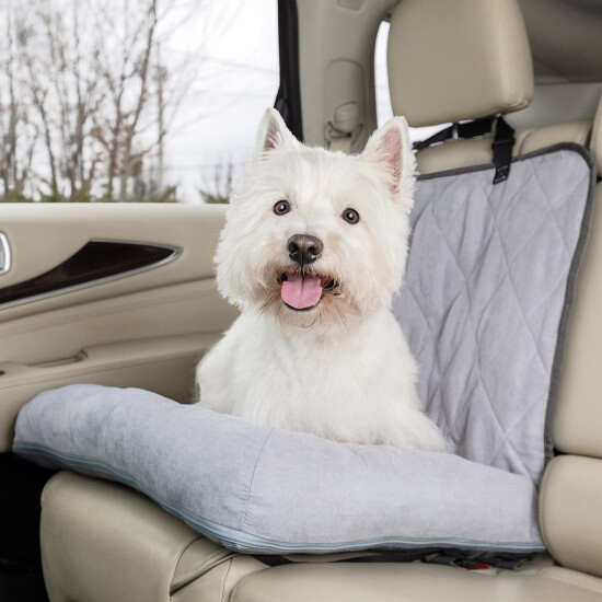 狗用車座床墊