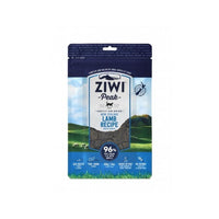 ZiwiPeak - Gently Air Dried Lamb Cat Food 1 kg