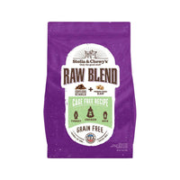 Stella & Chewy's Kibble - Freeze Dried Cage Free Recipe Raw Blend Cat Dry Food 10 lb