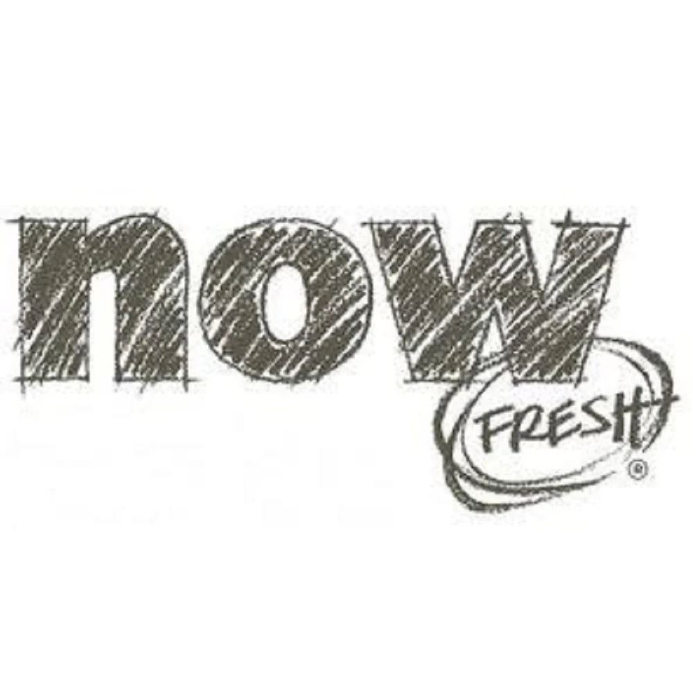 Now Fresh - Subscriptions
