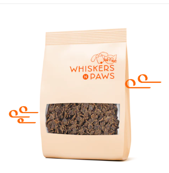 Dog Air Dried Treats