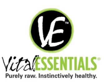 Vital Essentials - Frozen