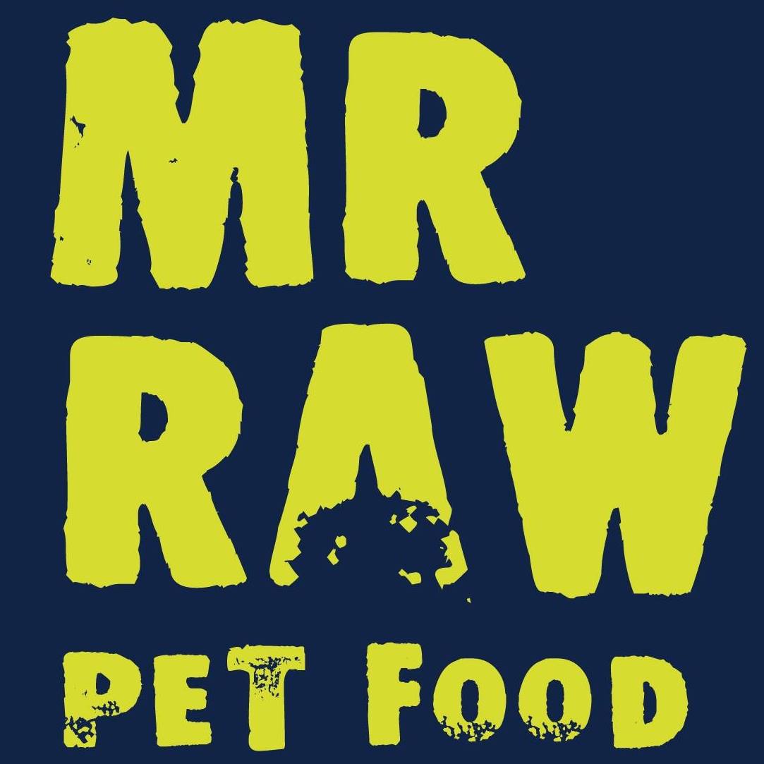 Mr Raw Pet Food