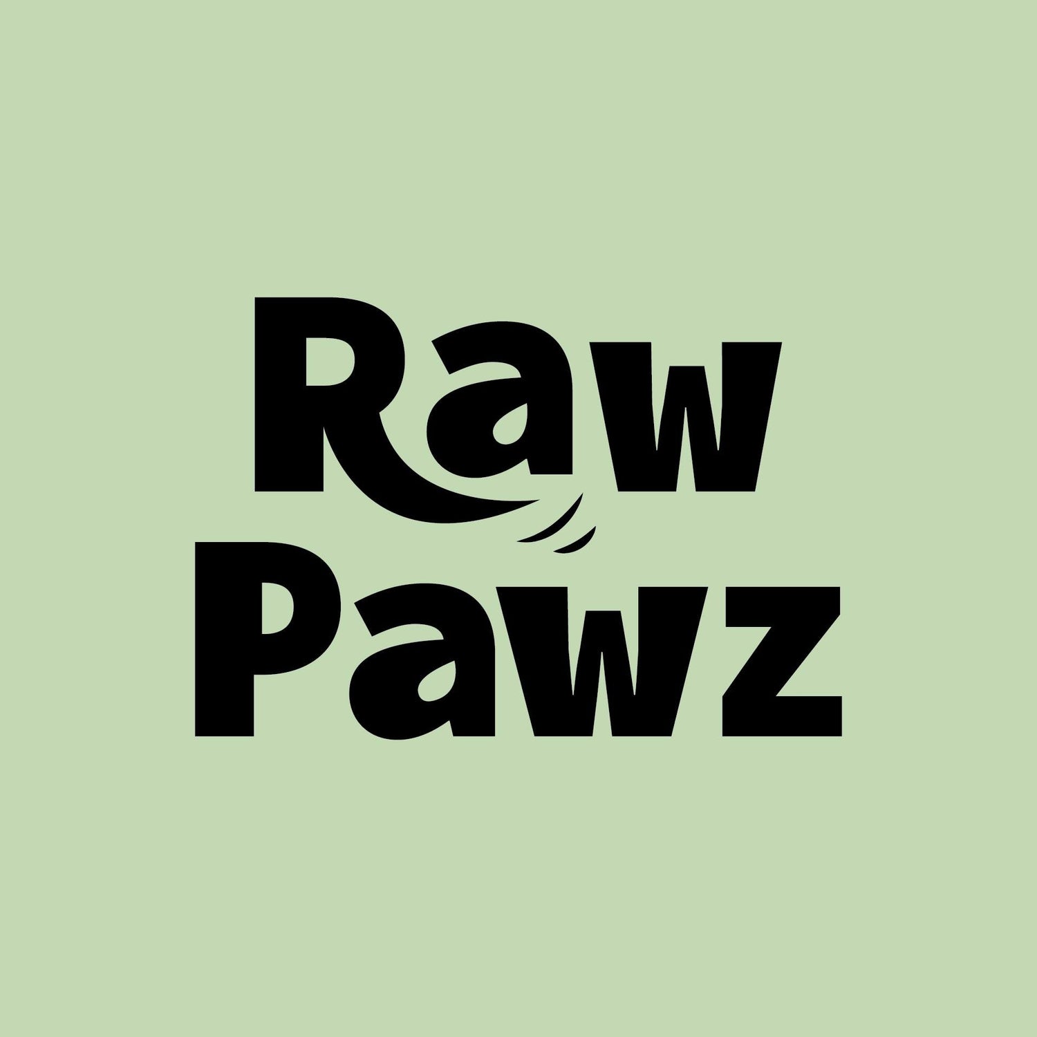 Rawpawz