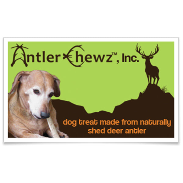 Antler Chewz