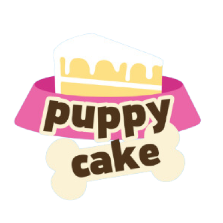 Puppy Cake