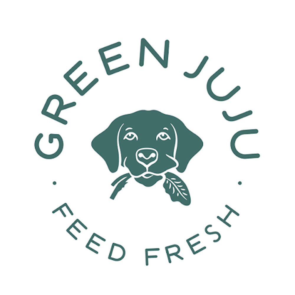Green Juju