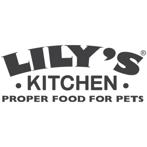 Lily's Kitchen 狗糧﹑貓糧及貓狗罐頭