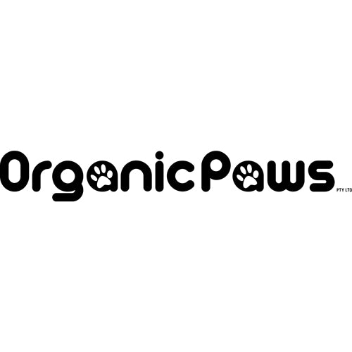 Organic Paws - Frozen