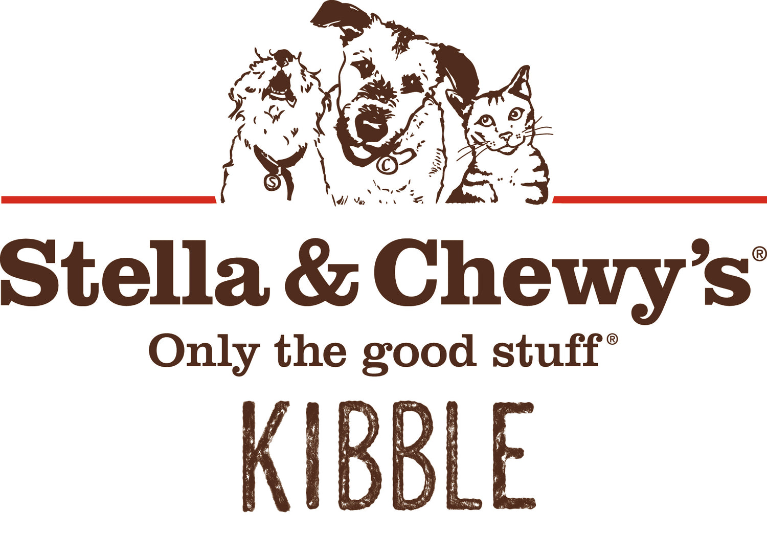 Stella & Chewy's Kibble