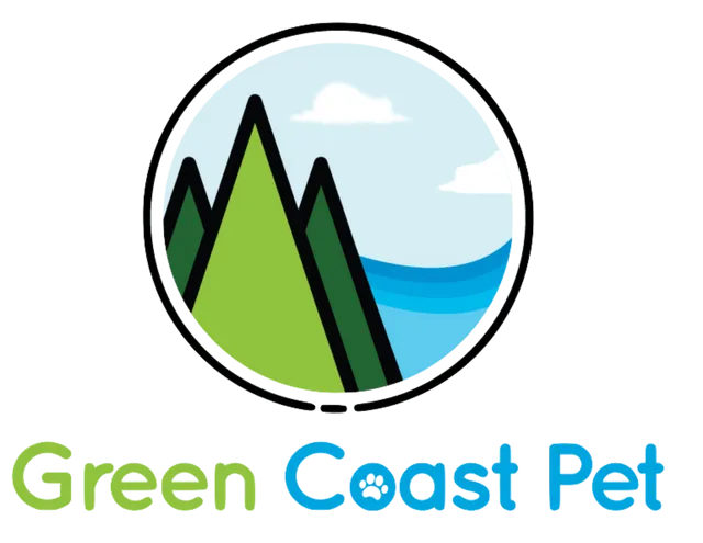 Green Coast Pet