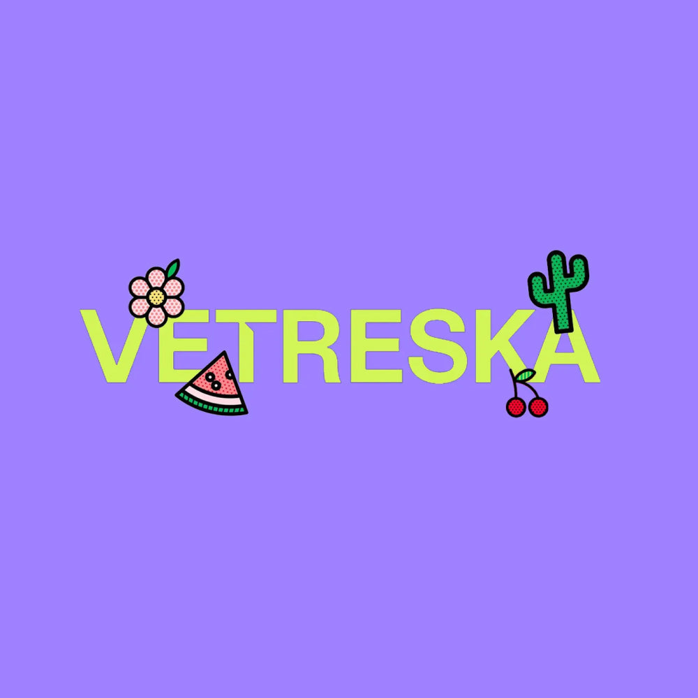 Vetreska