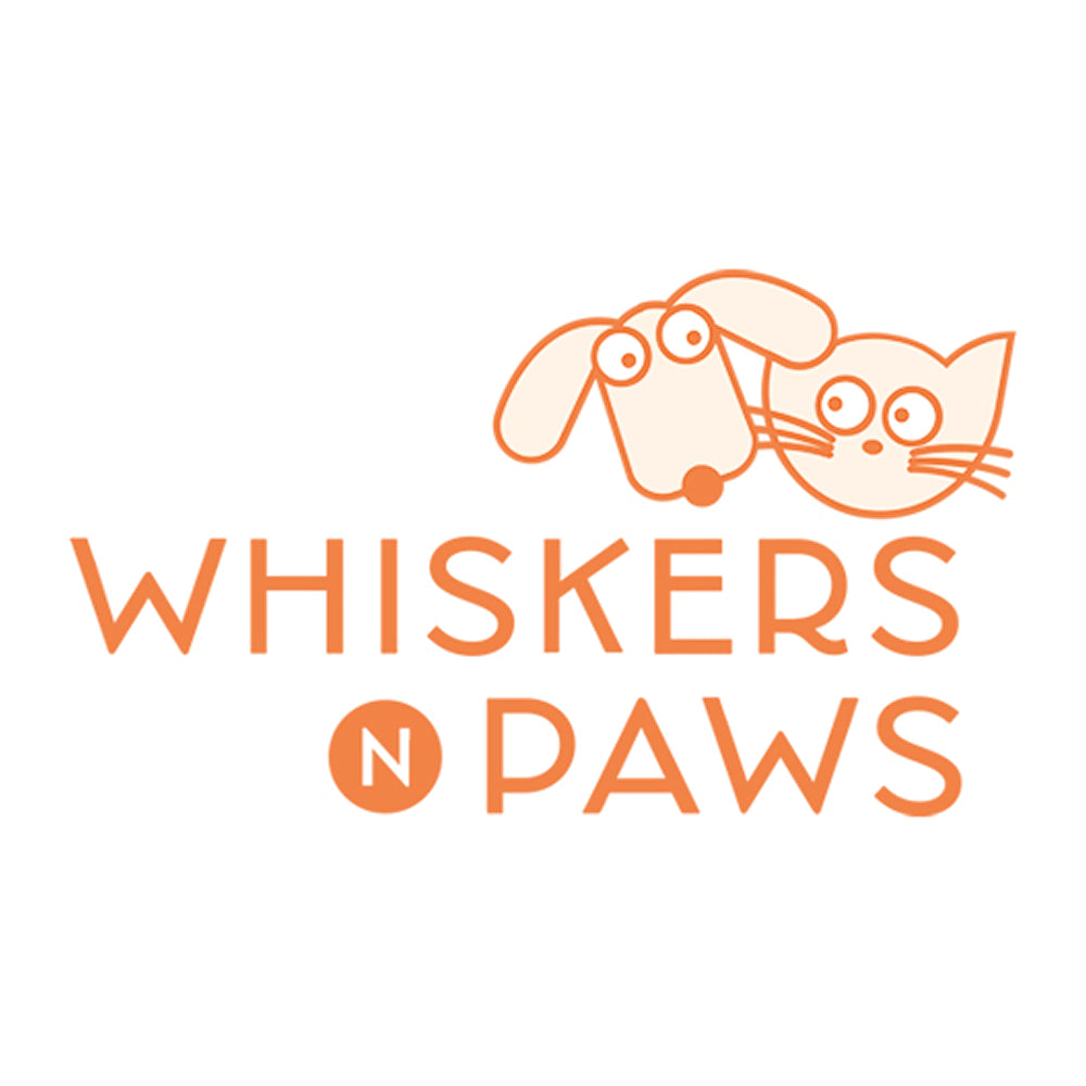 Whiskers N Paws
