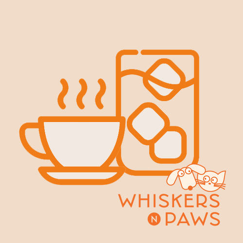 Whiskers N Paws - Food and Beverage
