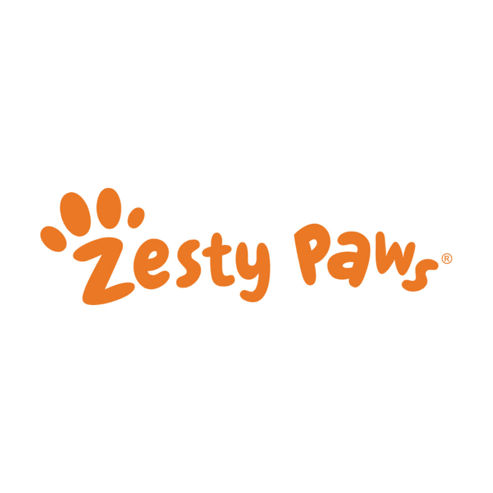 Zesty Paws