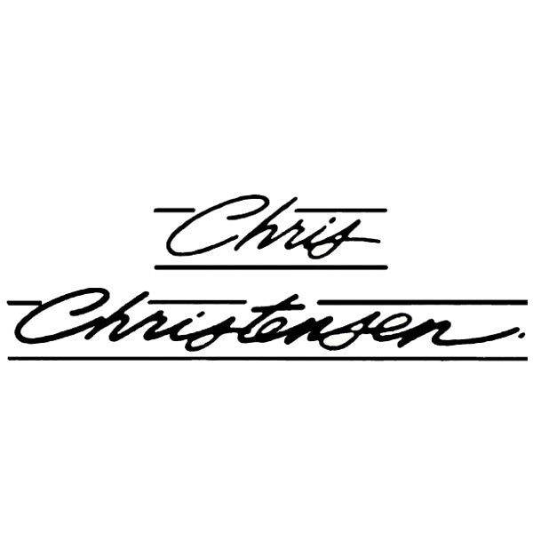 Chris Christensen 寵物毛刷