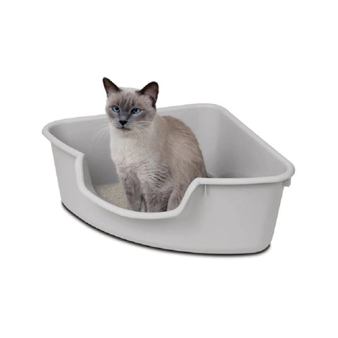 貓砂盤及廁所用品