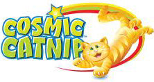 Cosmic Catnip