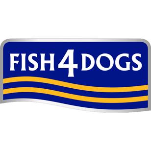 Fish4Dogs 狗糧及狗小食