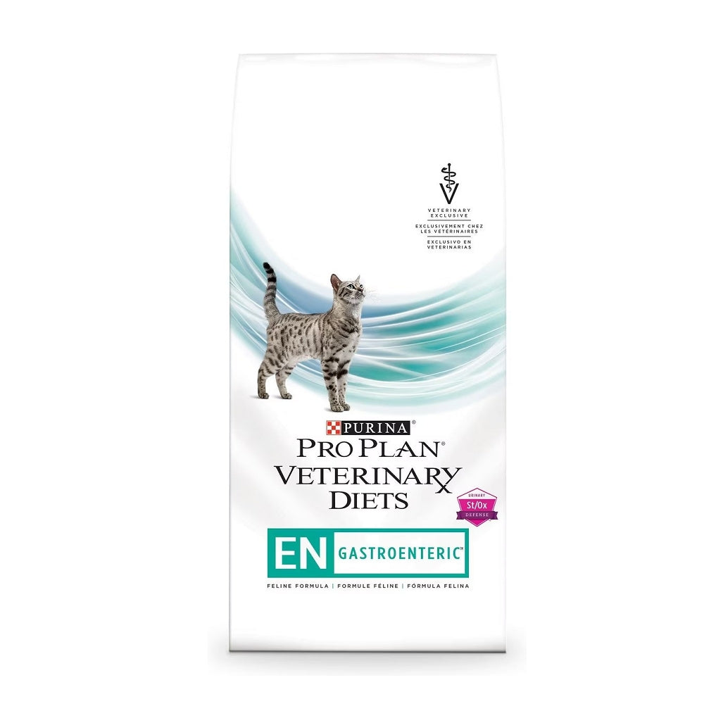 Purina Pro Plan 腸胃健康獸醫配方貓乾糧