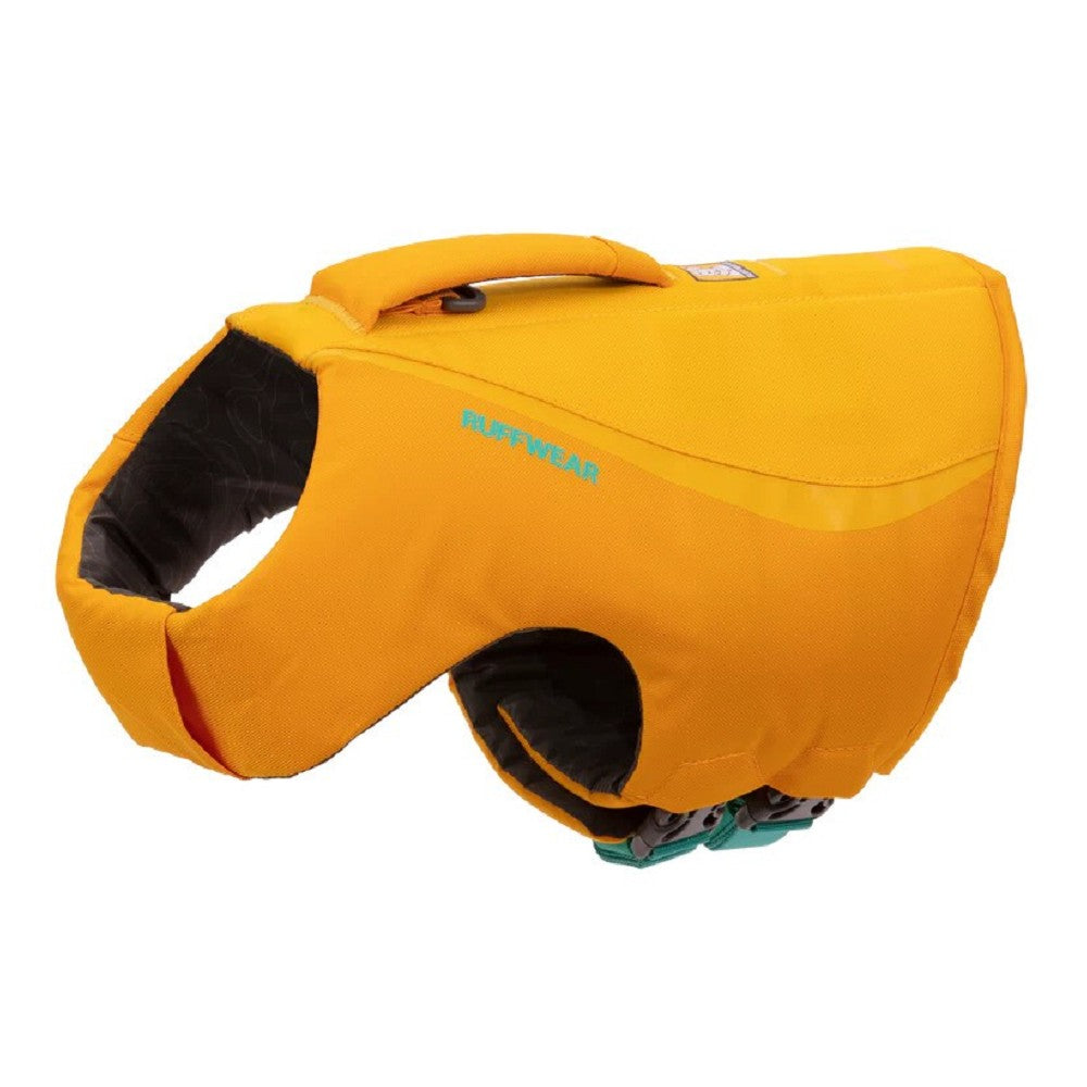 Ruffwear 狗狗漂浮救生衣