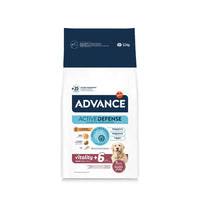 Advance 日常護理雞肉大米配方大型老犬糧