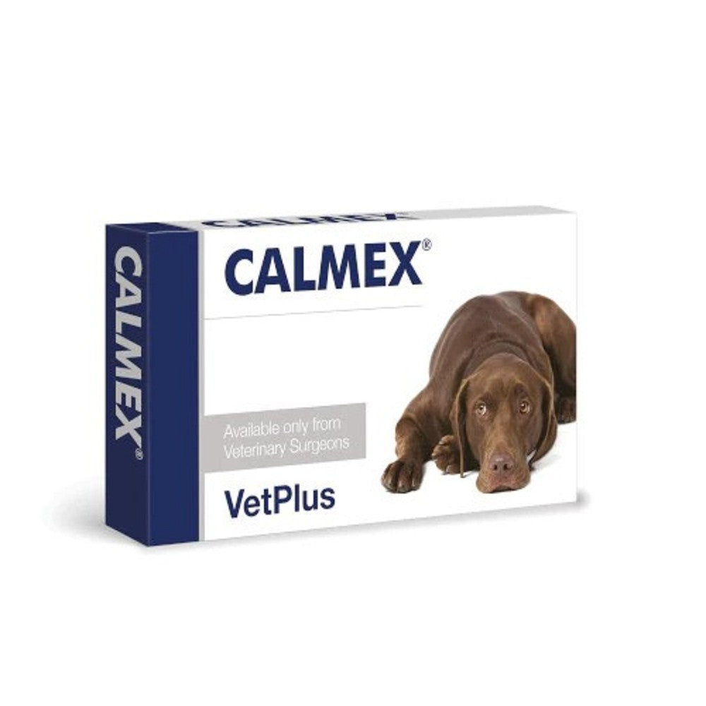 VetPlus - Calmex for Dogs