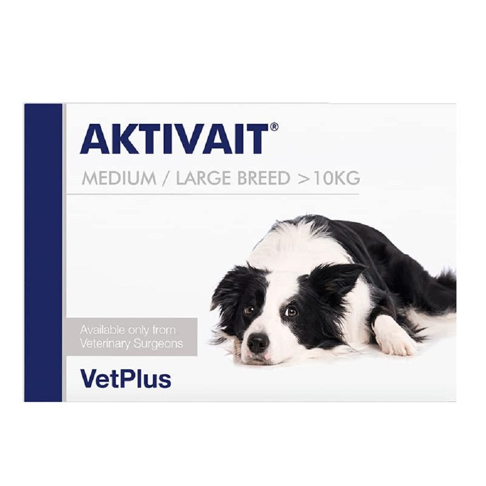 VetPlus Aktivait for Dogs