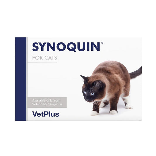 VetPlus 貓貓關節補充丸